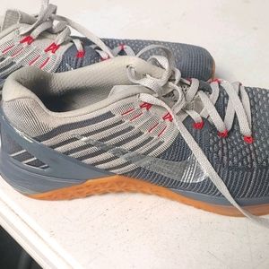 Nike Metcon DSX Flynit